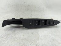 2012-2015 Chevrolet Captiva Sport Master Power Window Switch Replacement Driver Side Left Fits Fits 2012 2013 2014 2015 OEM 