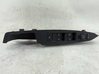 compare product 2012-2015 Chevrolet Captiva Sport Master Power Window Switch Replacement Driver Side Left Fits Fits 2012 2013 2014 2015 OEM Used Auto Parts