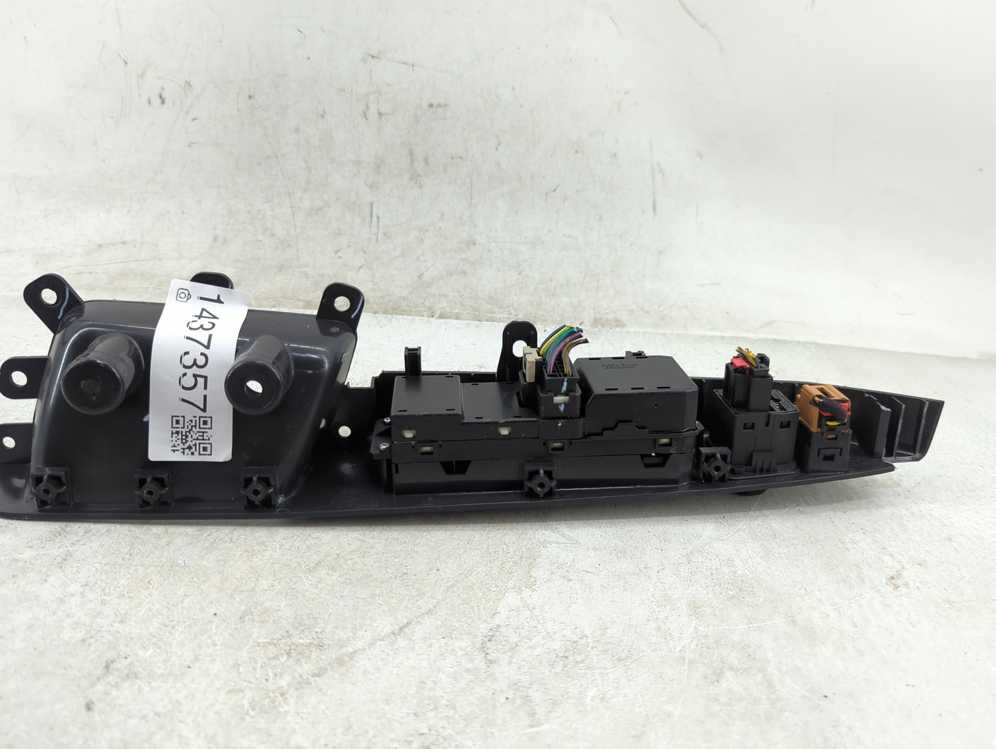 2012-2015 Chevrolet Captiva Sport Master Power Window Switch Replacement Driver Side Left Fits Fits 2012 2013 2014 2015 OEM 
