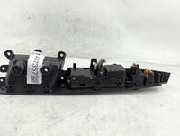 2012-2015 Chevrolet Captiva Sport Master Power Window Switch Replacement Driver Side Left Fits Fits 2012 2013 2014 2015 OEM 