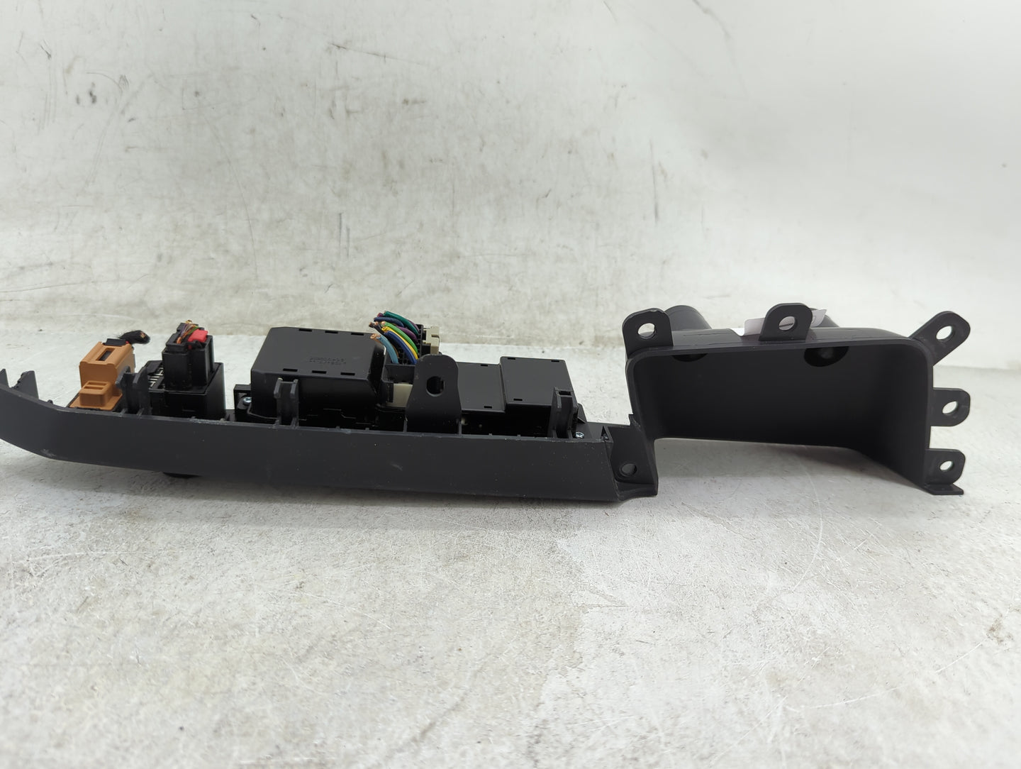 2012-2015 Chevrolet Captiva Sport Master Power Window Switch Replacement Driver Side Left Fits Fits 2012 2013 2014 2015 OEM 