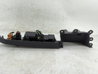 2012-2015 Chevrolet Captiva Sport Master Power Window Switch Replacement Driver Side Left Fits Fits 2012 2013 2014 2015 OEM 