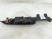 2012-2015 Chevrolet Captiva Sport Master Power Window Switch Replacement Driver Side Left Fits Fits 2012 2013 2014 2015 OEM 