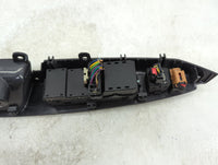 2012-2015 Chevrolet Captiva Sport Master Power Window Switch Replacement Driver Side Left Fits Fits 2012 2013 2014 2015 OEM 
