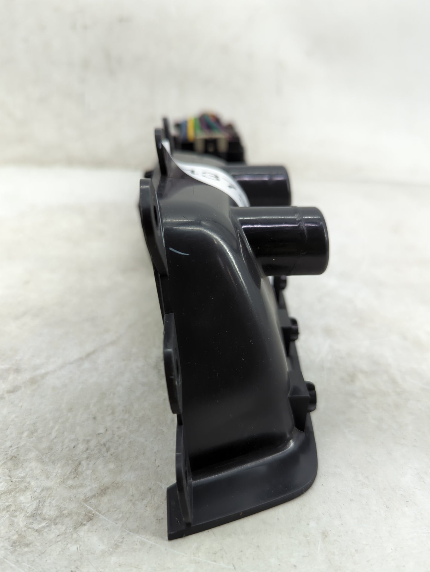 2012-2015 Chevrolet Captiva Sport Master Power Window Switch Replacement Driver Side Left Fits Fits 2012 2013 2014 2015 OEM 