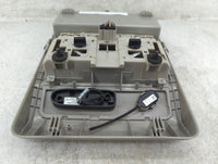 2012-2015 Chevrolet Captiva Sport Overhead Roof Console - Oemusedautoparts1.com