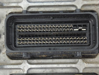 2012 Chevrolet Captiva Sport PCM Engine Control Computer ECU ECM PCU OEM P/N:12648906 Fits Fits 2010 2011 2013 OEM Used Auto