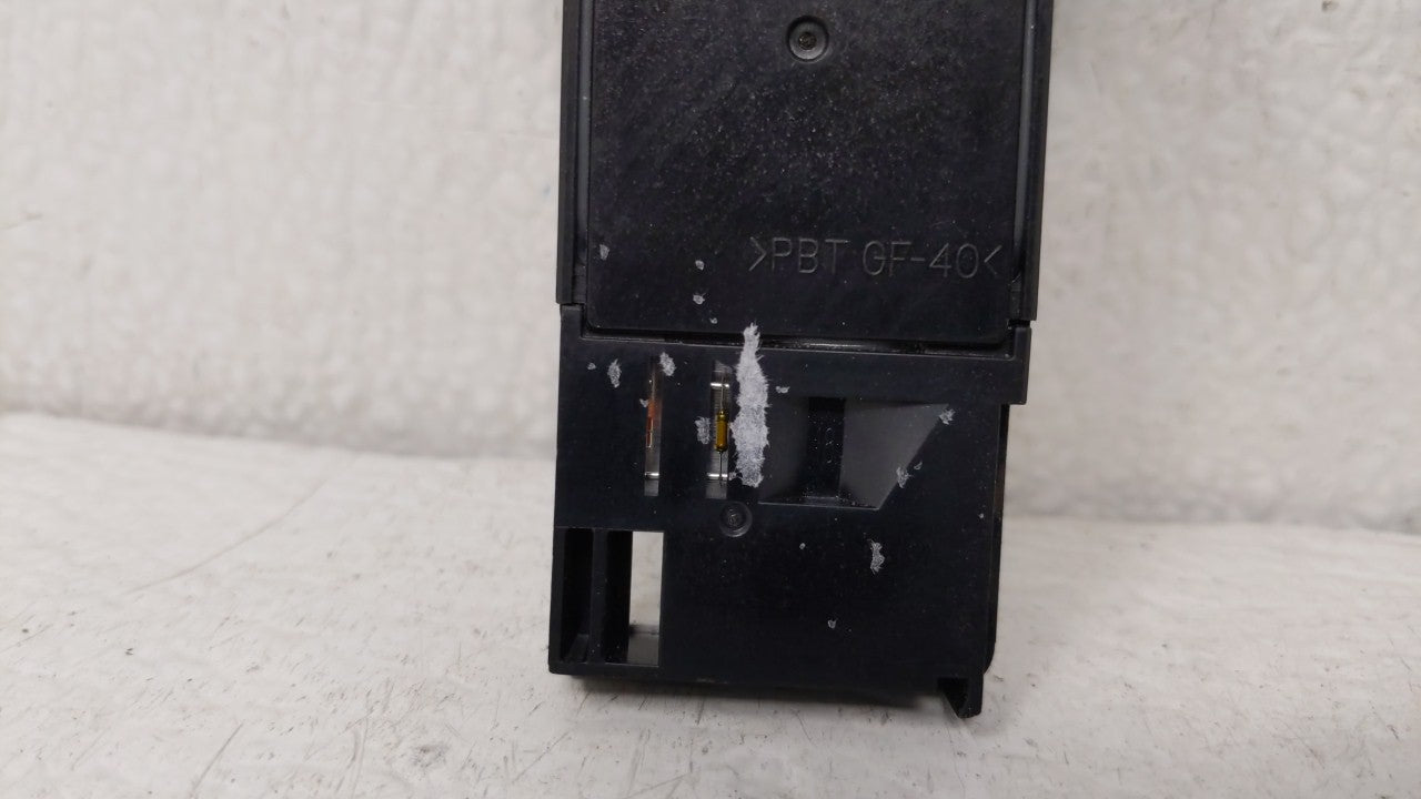 2012-2015 Chevrolet Captiva Sport Mass Air Flow Meter Maf - Oemusedautoparts1.com
