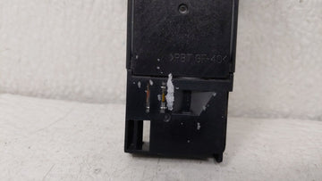 2012-2015 Chevrolet Captiva Sport Mass Air Flow Meter Maf