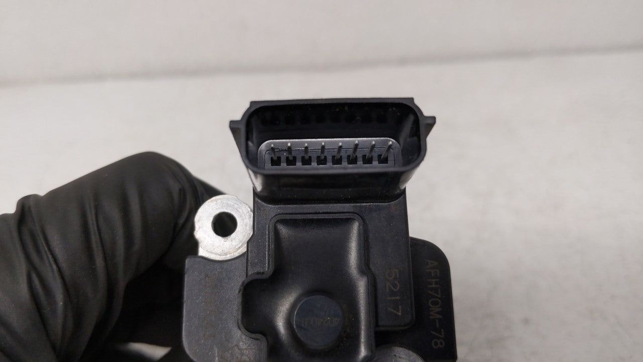 2012-2015 Chevrolet Captiva Sport Mass Air Flow Meter Maf - Oemusedautoparts1.com