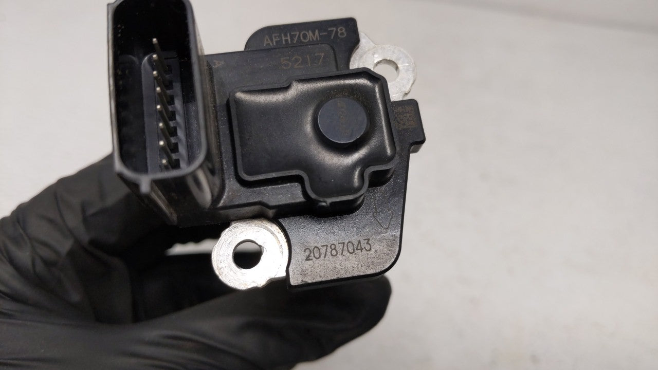 2012-2015 Chevrolet Captiva Sport Mass Air Flow Meter Maf - Oemusedautoparts1.com