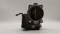 2012 Chevrolet Captiva Sport Throttle Body P/N:12632172BA 12670981AA Fits Fits 2013 2014 2015 2016 2017 2018 2019 OEM Used A