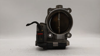 compare product 2012 Chevrolet Captiva Sport Throttle Body P/N:12632172BA 12670981AA Fits Fits 2013 2014 2015 2016 2017 2018 2019 OEM Used Auto Parts