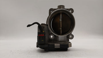 2012 Chevrolet Captiva Sport Throttle Body P/N:12632172BA 12670981AA Fits Fits 2013 2014 2015 2016 2017 2018 2019 OEM Used A