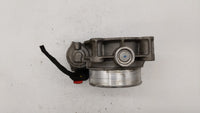 2012 Chevrolet Captiva Sport Throttle Body P/N:12632172BA 12670981AA Fits Fits 2013 2014 2015 2016 2017 2018 2019 OEM Used A