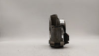 2012 Chevrolet Captiva Sport Throttle Body P/N:12632172BA 12670981AA Fits Fits 2013 2014 2015 2016 2017 2018 2019 OEM Used A