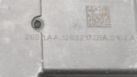 2012 Chevrolet Captiva Sport Throttle Body P/N:12632172BA 12670981AA Fits Fits 2013 2014 2015 2016 2017 2018 2019 OEM Used A