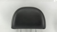 2012-2015 Chevrolet Captiva Sport Headrest Head Rest Rear Seat Black - Oemusedautoparts1.com