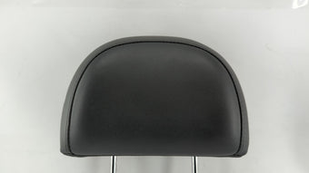 compare product 2012-2015 Chevrolet Captiva Sport Headrest Head Rest Rear Seat Black