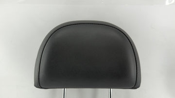 2012-2015 Chevrolet Captiva Sport Headrest Head Rest Rear Seat Black - Oemusedautoparts1.com