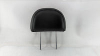 2012-2015 Chevrolet Captiva Sport Headrest Head Rest Rear Seat Black - Oemusedautoparts1.com