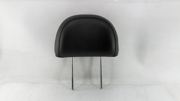 2012-2015 Chevrolet Captiva Sport Headrest Head Rest Rear Seat Black