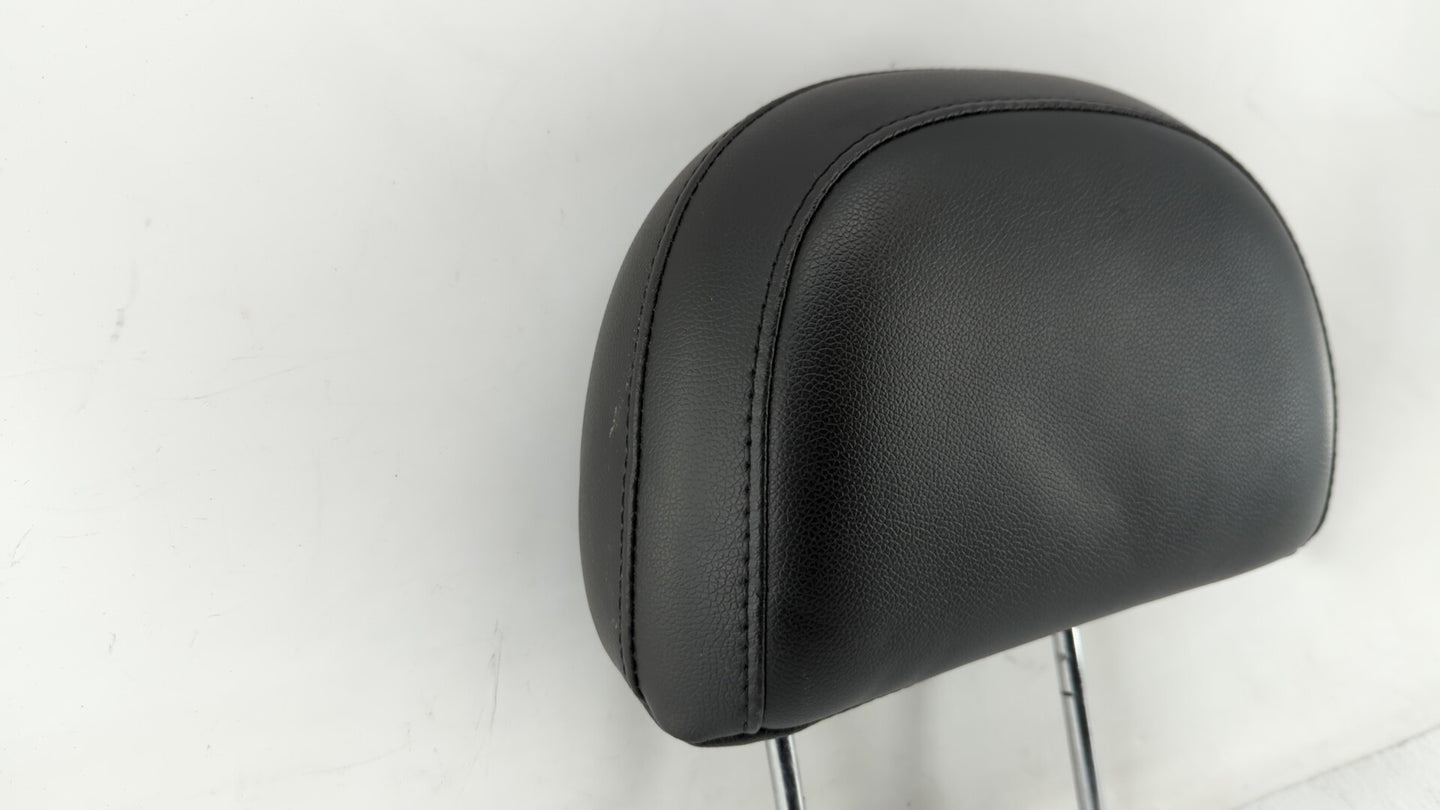 2012-2015 Chevrolet Captiva Sport Headrest Head Rest Rear Seat Black - Oemusedautoparts1.com