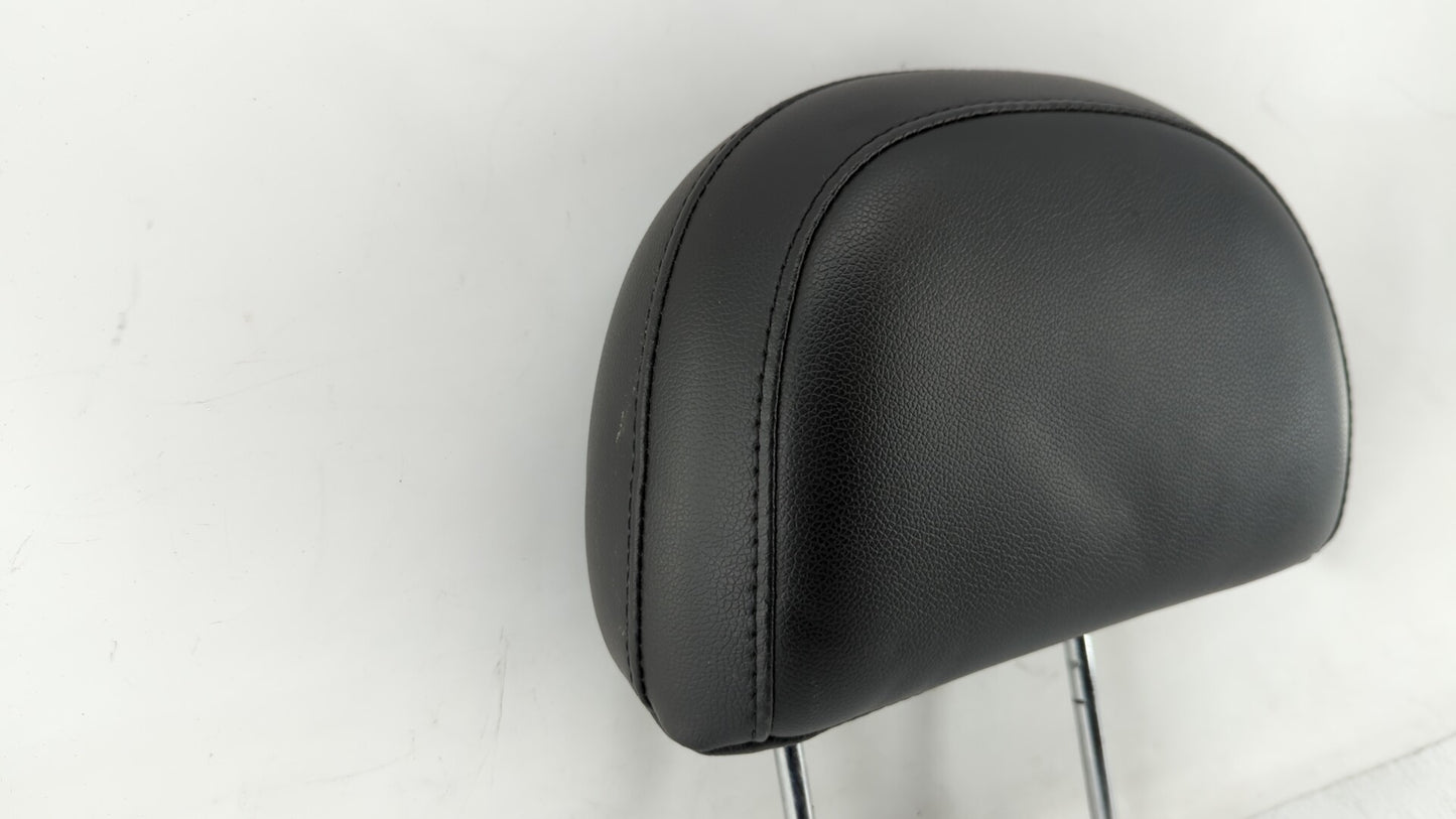 2012-2015 Chevrolet Captiva Sport Headrest Head Rest Rear Seat Black - Oemusedautoparts1.com