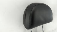2012-2015 Chevrolet Captiva Sport Headrest Head Rest Rear Seat Black - Oemusedautoparts1.com