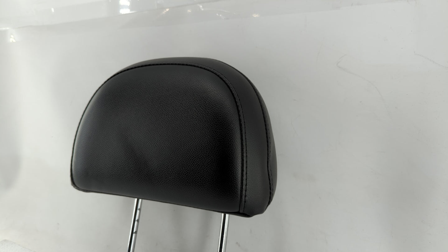2012-2015 Chevrolet Captiva Sport Headrest Head Rest Rear Seat Black - Oemusedautoparts1.com