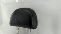 2012-2015 Chevrolet Captiva Sport Headrest Head Rest Rear Seat Black - Oemusedautoparts1.com
