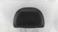2012-2015 Chevrolet Captiva Sport Headrest Head Rest Rear Seat Black - Oemusedautoparts1.com