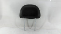 2012-2015 Chevrolet Captiva Sport Headrest Head Rest Rear Seat Black - Oemusedautoparts1.com