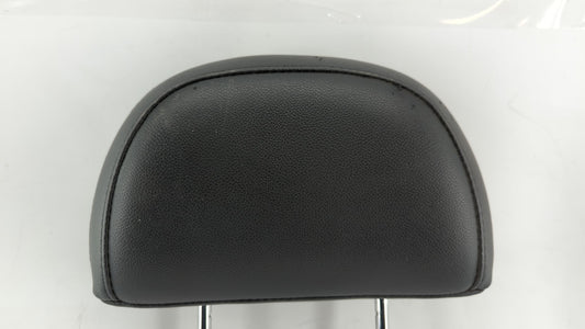 2012 Captiva Sport Headrest Head Rest Front Driver Passenger Seat - Oemusedautoparts1.com