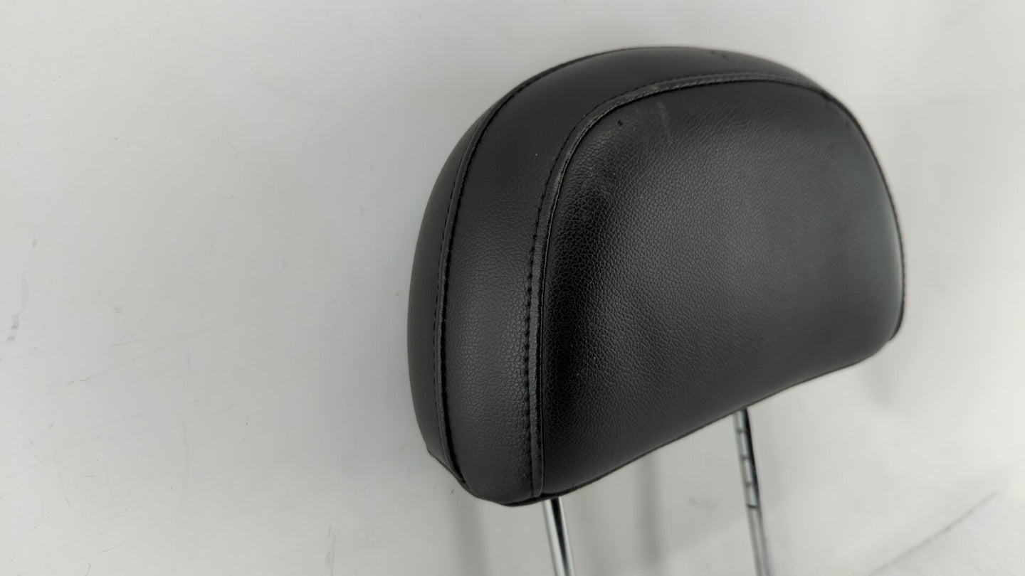 2012 Captiva Sport Headrest Head Rest Front Driver Passenger Seat - Oemusedautoparts1.com