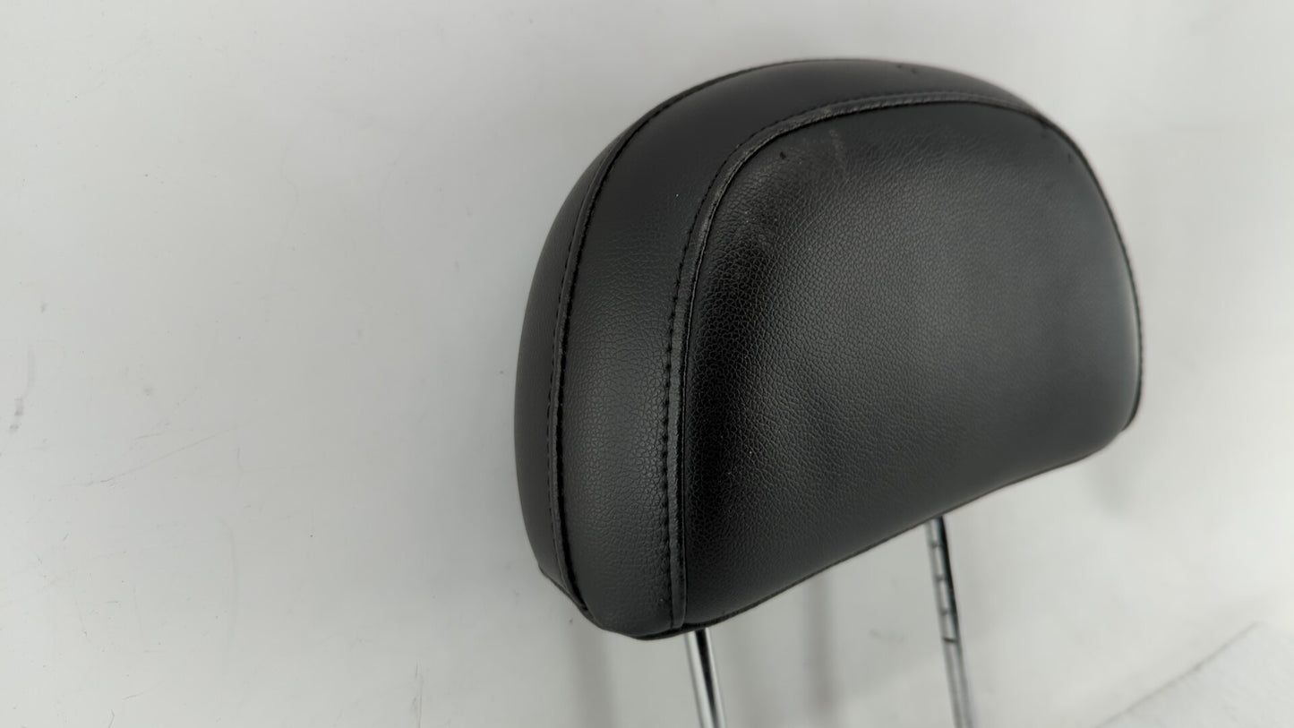 2012 Captiva Sport Headrest Head Rest Front Driver Passenger Seat - Oemusedautoparts1.com