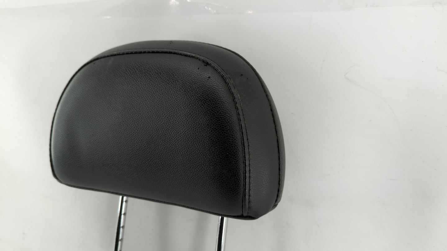 2012 Captiva Sport Headrest Head Rest Front Driver Passenger Seat - Oemusedautoparts1.com
