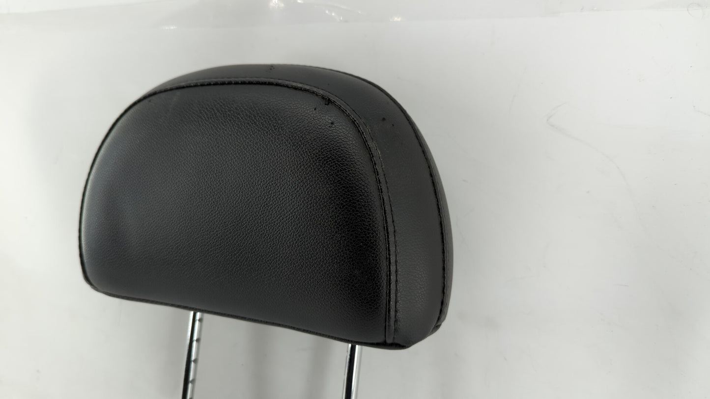 2012 Captiva Sport Headrest Head Rest Front Driver Passenger Seat - Oemusedautoparts1.com