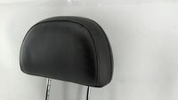 2012 Captiva Sport Headrest Head Rest Front Driver Passenger Seat - Oemusedautoparts1.com