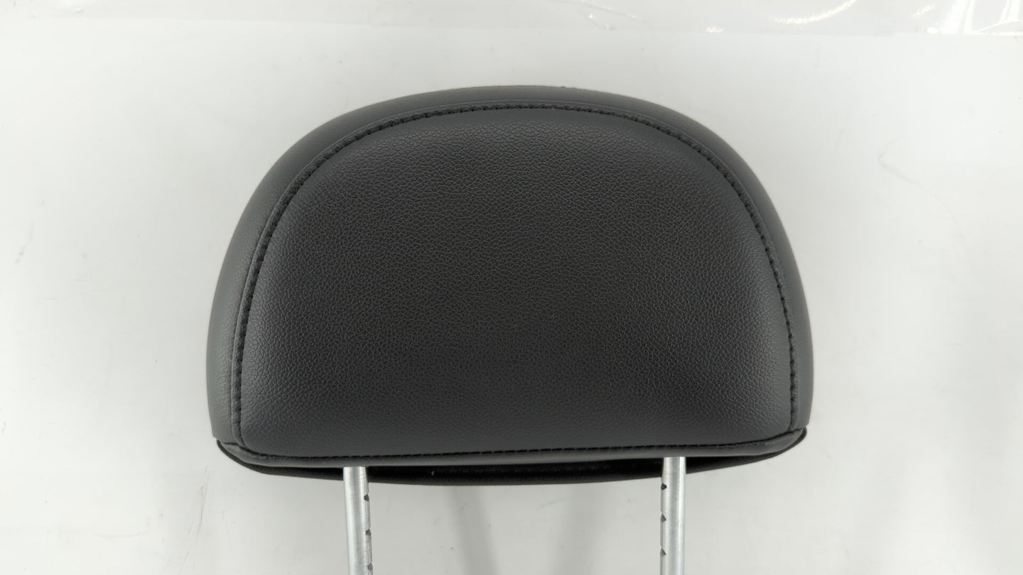 2012 Captiva Sport Headrest Head Rest Front Driver Passenger Seat - Oemusedautoparts1.com