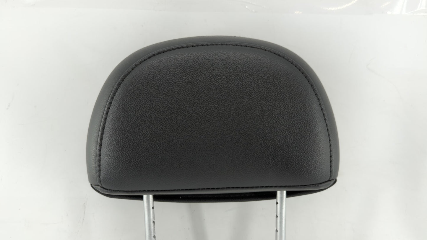 2012 Captiva Sport Headrest Head Rest Front Driver Passenger Seat - Oemusedautoparts1.com