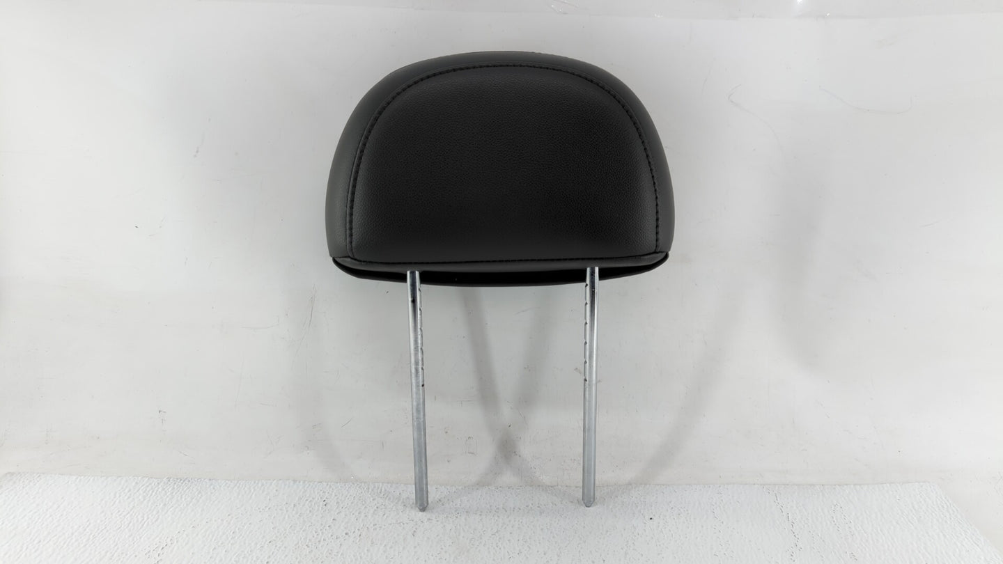 2012 Captiva Sport Headrest Head Rest Front Driver Passenger Seat - Oemusedautoparts1.com