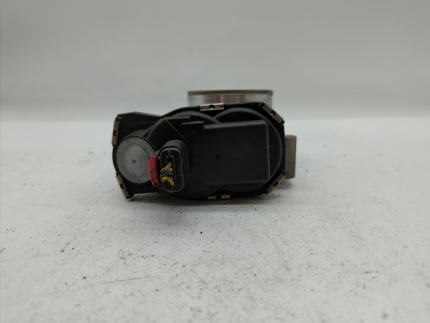 2012-2015 Chevrolet Captiva Sport Throttle Body P/N:12632101CA Fits Fits 2012 2013 2014 2015 OEM Used Auto Parts - Oemusedau