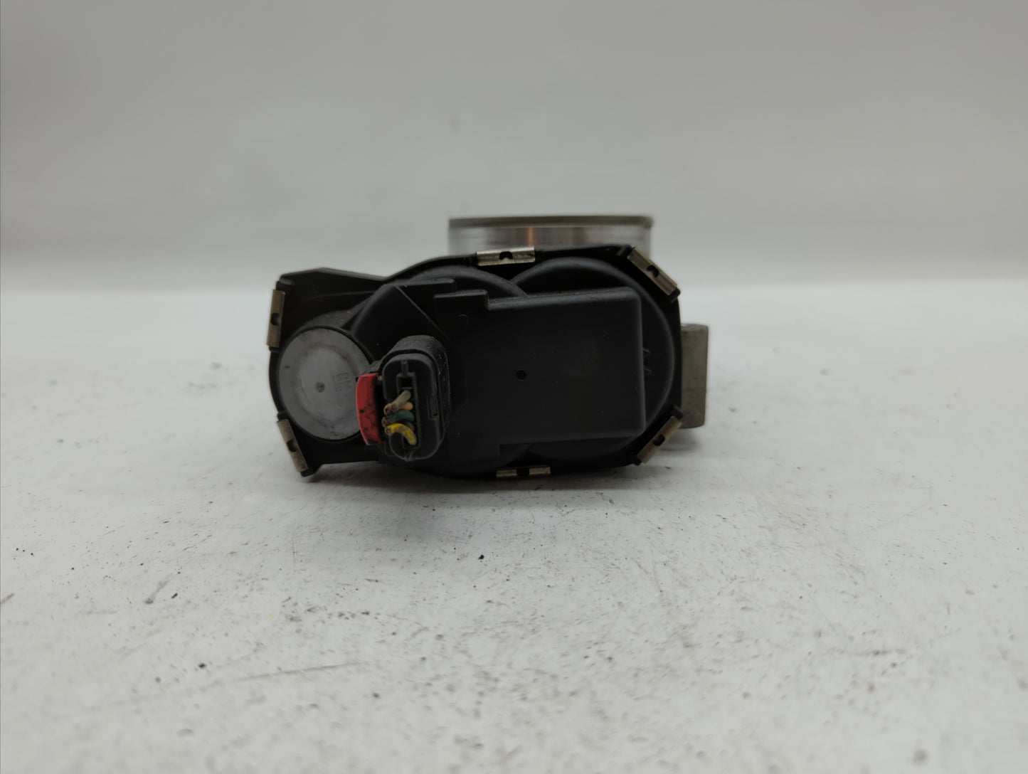 2012-2015 Chevrolet Captiva Sport Throttle Body P/N:12632101CA Fits Fits 2012 2013 2014 2015 OEM Used Auto Parts - Oemusedau