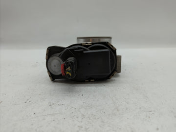 2012-2015 Chevrolet Captiva Sport Throttle Body P/N:12632101CA Fits Fits 2012 2013 2014 2015 OEM Used Auto Parts - Oemusedau