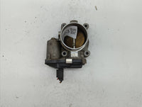2012-2015 Chevrolet Captiva Sport Throttle Body P/N:12632101CA Fits Fits 2012 2013 2014 2015 OEM Used Auto Parts - Oemusedau