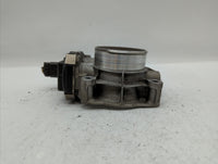 2012-2015 Chevrolet Captiva Sport Throttle Body P/N:12632101CA Fits Fits 2012 2013 2014 2015 OEM Used Auto Parts - Oemusedau