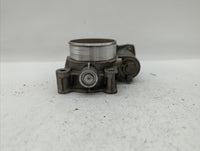 2012-2015 Chevrolet Captiva Sport Throttle Body P/N:12632101CA Fits Fits 2012 2013 2014 2015 OEM Used Auto Parts - Oemusedau