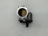 2012-2015 Chevrolet Captiva Sport Throttle Body P/N:12632101CA Fits Fits 2012 2013 2014 2015 OEM Used Auto Parts - Oemusedau