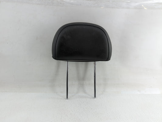 2012-2015 Chevrolet Captiva Sport Headrest Head Rest Front Driver Passenger Seat Fits Fits 2012 2013 2014 2015 OEM Used Auto Parts